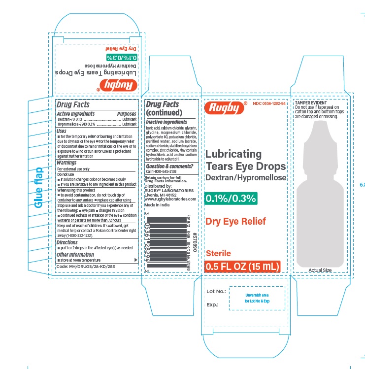 FDA Recommends Recall for Eye Drops From Walmart, Target, CVS, Rite Aid Due  to Possible Contamination