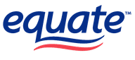 Equate Brand: Walmart Generics