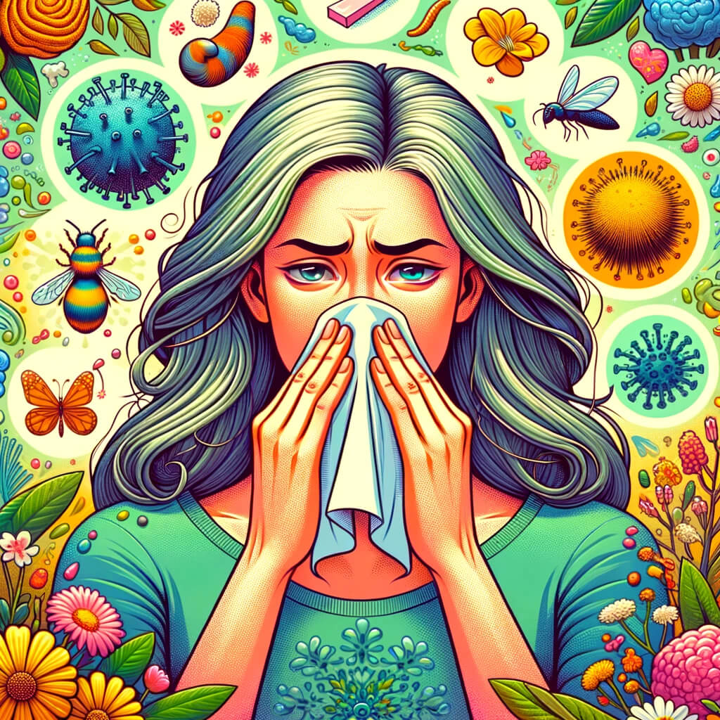 Equate vs Perrigo Cetirizine - Generic Alternatives to Zyrtec for Allergy Relief