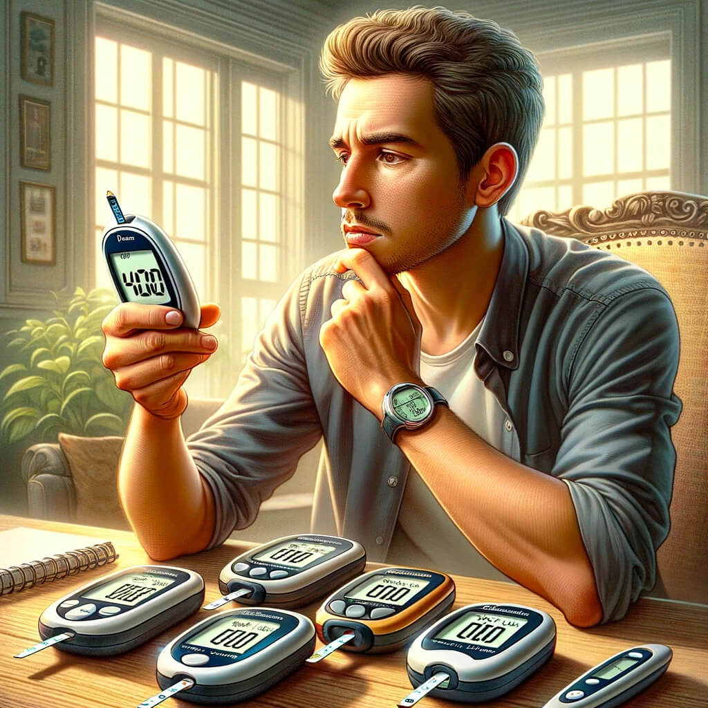 How to Choose the Right Glucometer: Humira