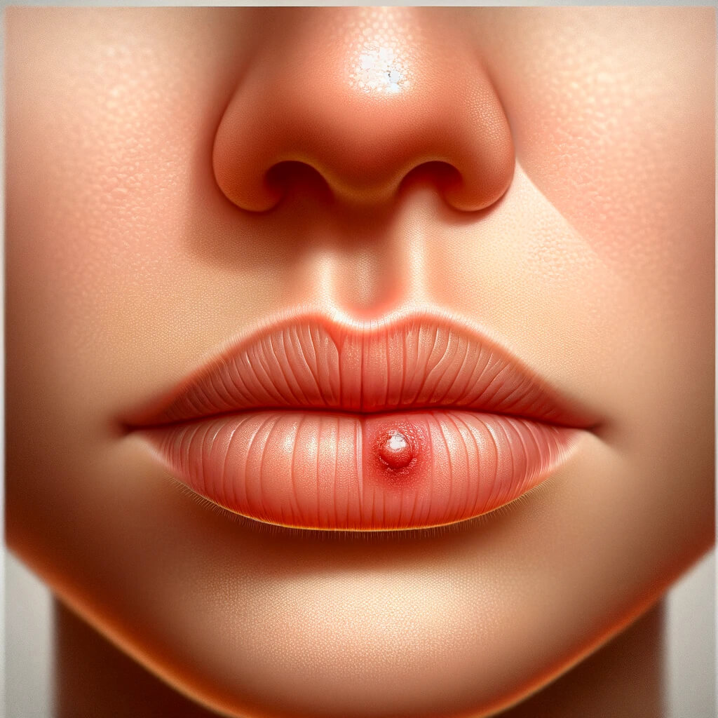 How to get rid of cold sores fast