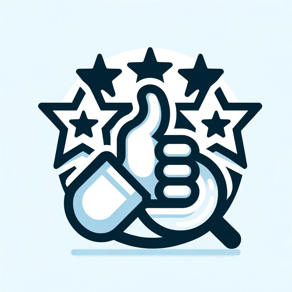 Rugby Chest Congestion Relief Positive Reviews