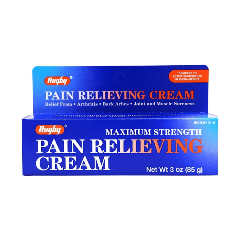 rugby-maximum-strength-pain-relieving-cream-3-oz-generic-thera-gesic